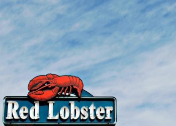 Red Lobster cleared to exit Chapter 11 bankruptcy