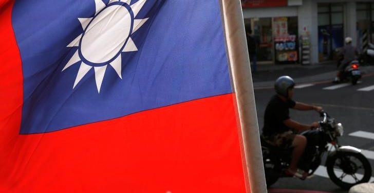 Taiwan’s overreliance on tech sector makes it vulnerable: BofA
