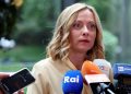Italy to target 2025 GDP growth of up to 1.4%, paper says