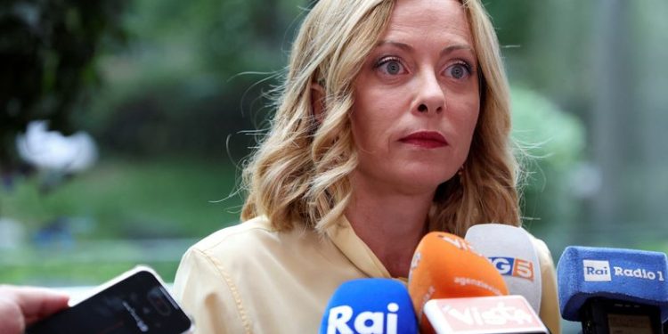 Italy to target 2025 GDP growth of up to 1.4%, paper says