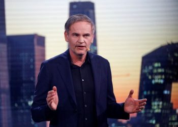 VW boss says European market shrinking amid tougher competition