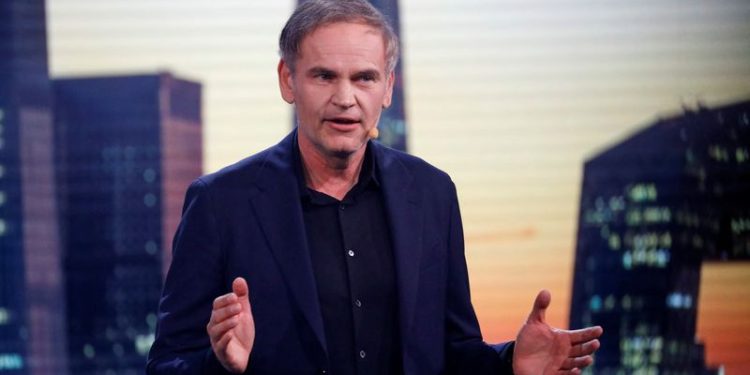 VW boss says European market shrinking amid tougher competition