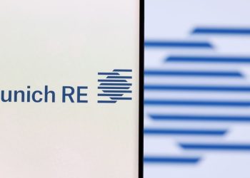 Munich Re says damage inflation well above CPI rate