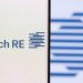 Munich Re says damage inflation well above CPI rate