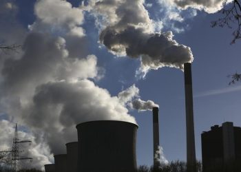 Global data centers to raise CO2 emissions dramatically – Morgan Stanley