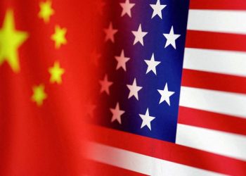 What are the pressure points that the US can utilize against China?