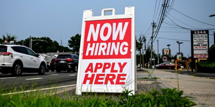 Trump administration ramps up pressure on Labor Department with data probe