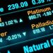 Metals Focus: Bullish on Platinum, Bearish on Palladium in 2026