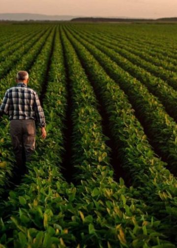 Agriculture Market Update: Q3 2025 in Review