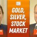 Mark Skousen: Gold, Silver in Major Bull Market, “Permanent Inflation” is Here
