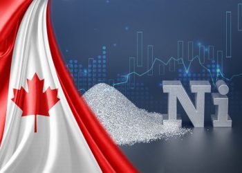 Top 5 Canadian Nickel Stocks of 2025
