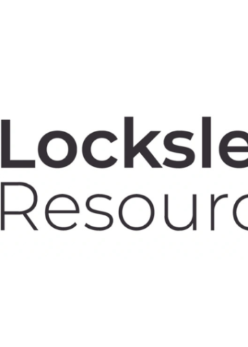 Locksley Resources LimitedU.S. Investors Lead Oversubscribed $17m Placement