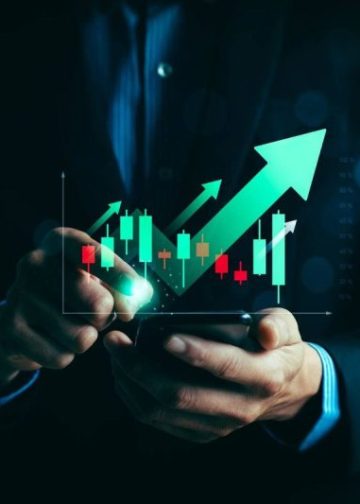 Tech Weekly: Micron Rises on Latest Results, Trump Media Jumps on TAE Merger