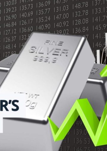 Editor’s Picks: Silver Price Smashes All-time High, Nearly Hits US$60
