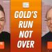 Adrian Day: Gold “Nowhere Near” Top, Next Big Buyer Awakening