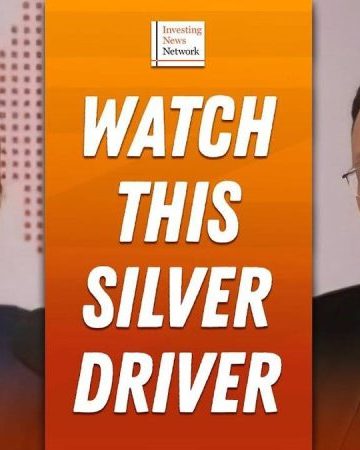 Chen Lin: Silver Price Breakout — Key Drivers, Next Catalyst