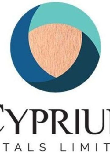 Cyprium Metals Limited (ASX: CYM) – Trading Halt