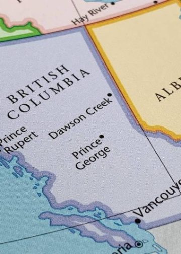 American Lithium Takes Stake in Golden Triangle Gold Project