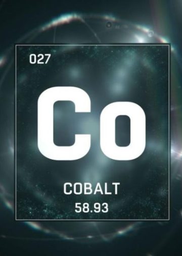 Top 5 Canadian Cobalt Stocks (Updated January 2026)