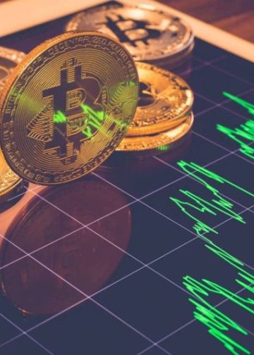 Crypto Market Update: Bitcoin Price Ends Week Higher Following  Earlier Losses