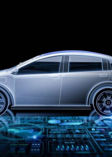 10 Biggest EV Stocks to Watch in 2026