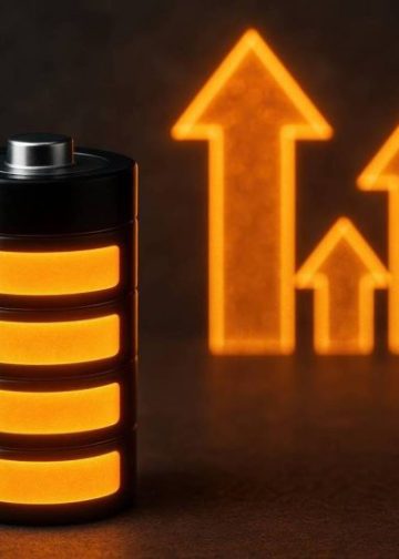 Albemarle Lifts Lithium Demand Forecast as Energy Storage Surges