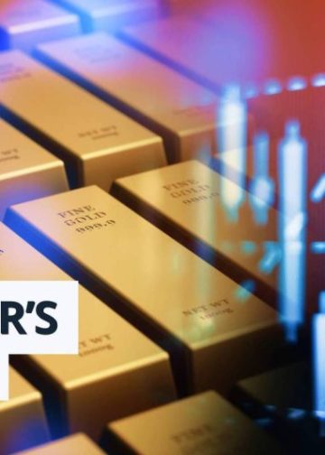 Editor’s Picks: Is Gold and Silver’s Price Correction Over?