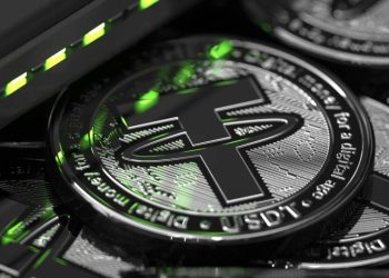 Crypto Market Update: Tether Doubles Down on Gold With US$150M Gold.com Stake