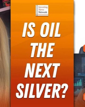 Kevin Wadsworth, Patrick Karim: Gold, Silver Price Targets, Plus Oil Opportunity