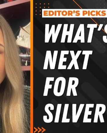 Editor’s Picks: Gold, Silver End Week Higher, Experts Share Next Price Targets