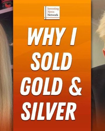 Clem Chambers: I Sold My Gold and Silver, What I’m Buying Next