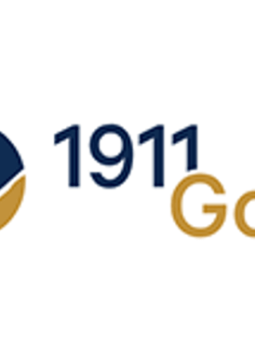 1911 Gold Announces Option Grant