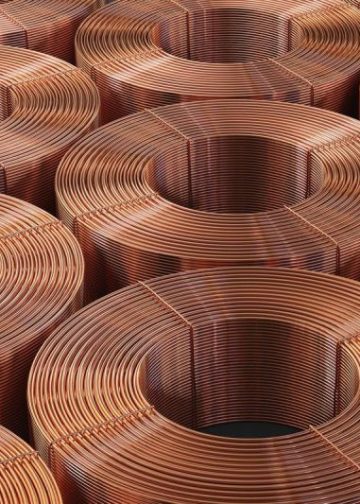 Top 10 Copper-producing Companies