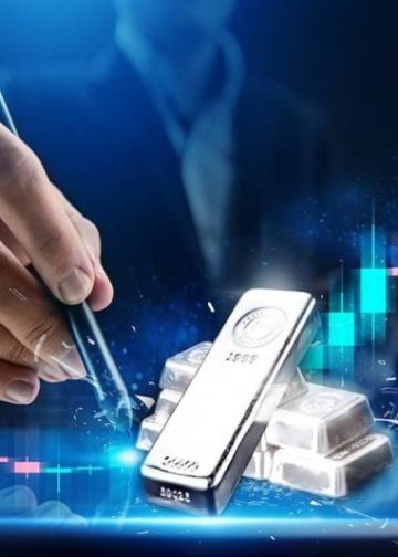 Silver Institute: Market Heading for Sixth Straight Deficit in 2026