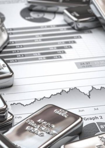 When Will Silver Stocks Catch Up to the Silver Price?