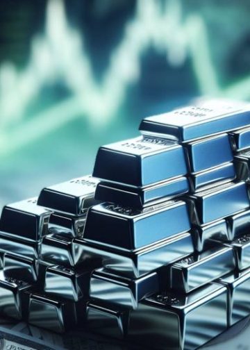 What’s Next for the Silver Price After $100 Per Ounce?