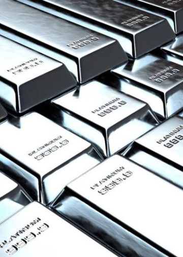 WPIC: Platinum Market Heading for Fourth Straight Deficit in 2026