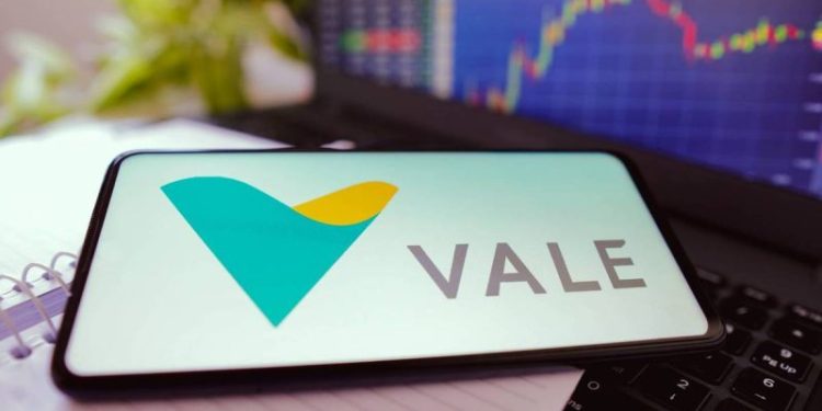 Vale CEO: Real Assets Gaining Traction as Money Shifts Away from Tech