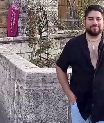 Body found in Colombia amid search for missing U.S. flight attendant