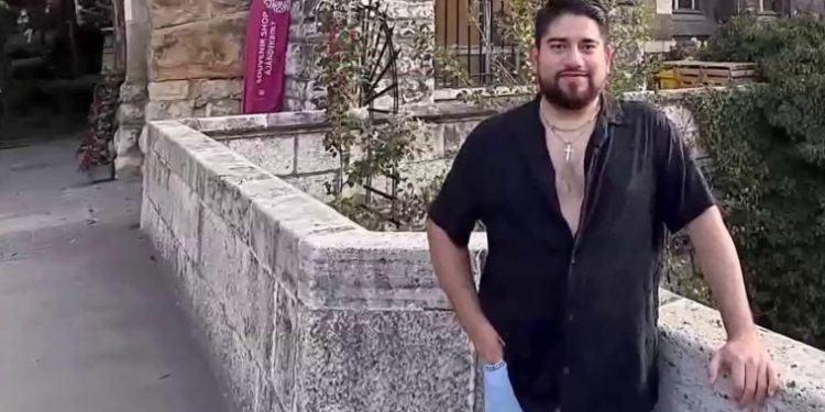 Body found in Colombia amid search for missing U.S. flight attendant