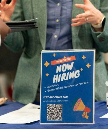 U.S. added 178,000 jobs in March, reflecting resilient labor market just as Iran war escalated