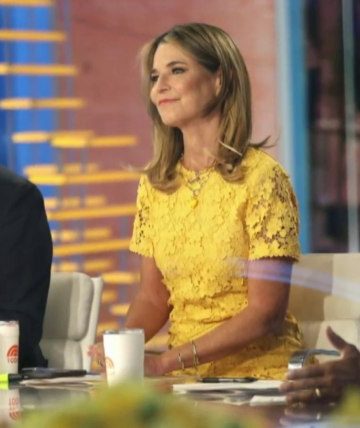 Savannah Guthrie returns to ‘TODAY’ amid search for mother: ‘It’s good to be home’