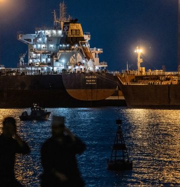 U.S. crude tops $100 and the S&P 500 approaches correction as Iran war enters second month