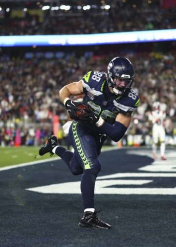 Congress invites NFL Commissioner Roger Goodell to testify about league’s use of streaming services