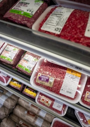 GOP lawmakers criticize Trump’s beef import plan amid blowback from ranchers