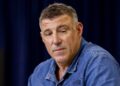 Internal probe finds Dianna Russini’s ties to Patriots coach to be ‘awkward’ and ‘uncomfortable’