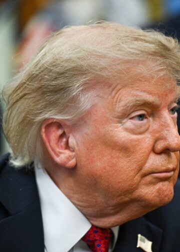 Trump calls for federal tax incentives to benefit TV and movie industry